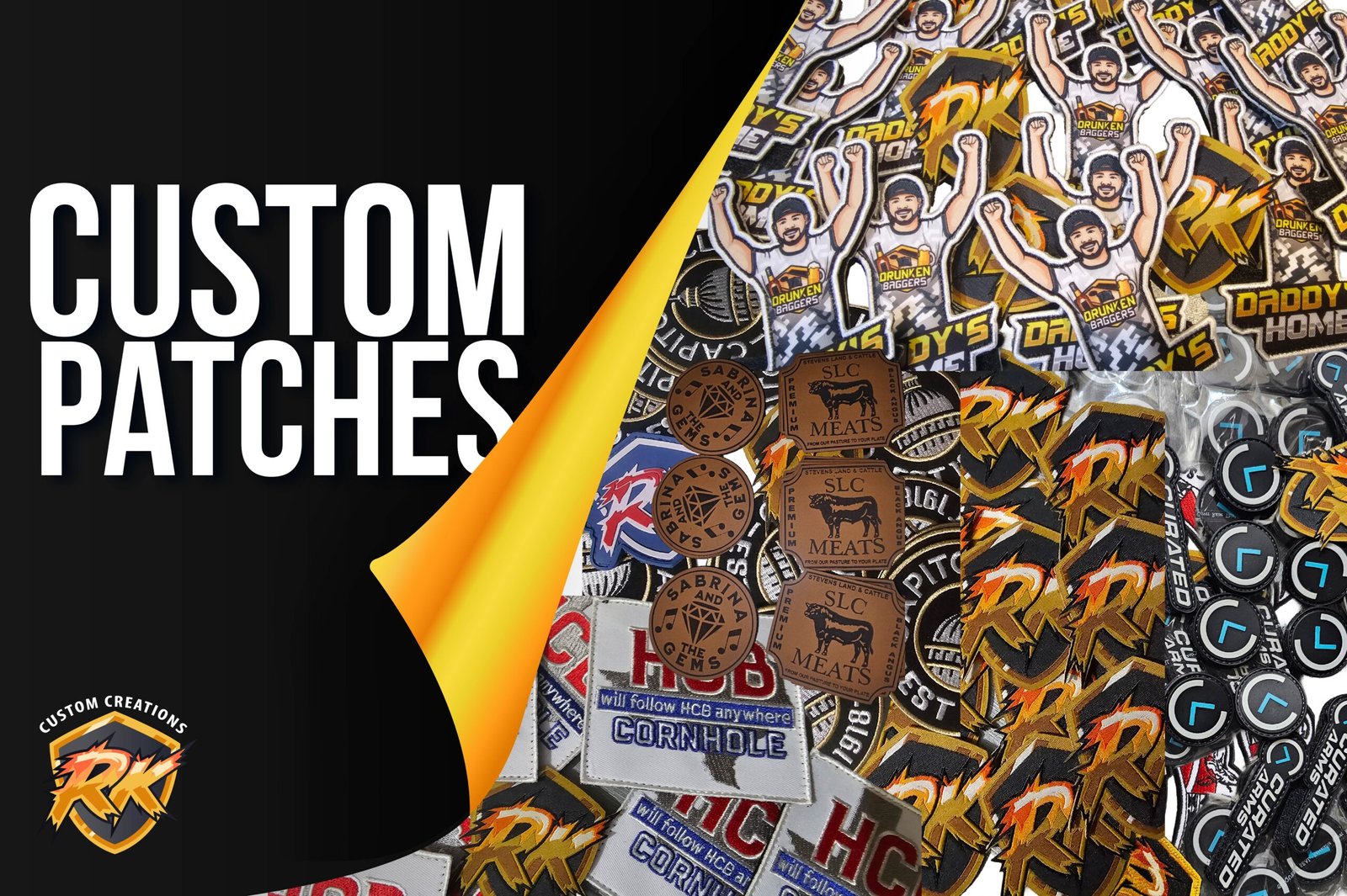short banner patches_Mesa de trabajo 1